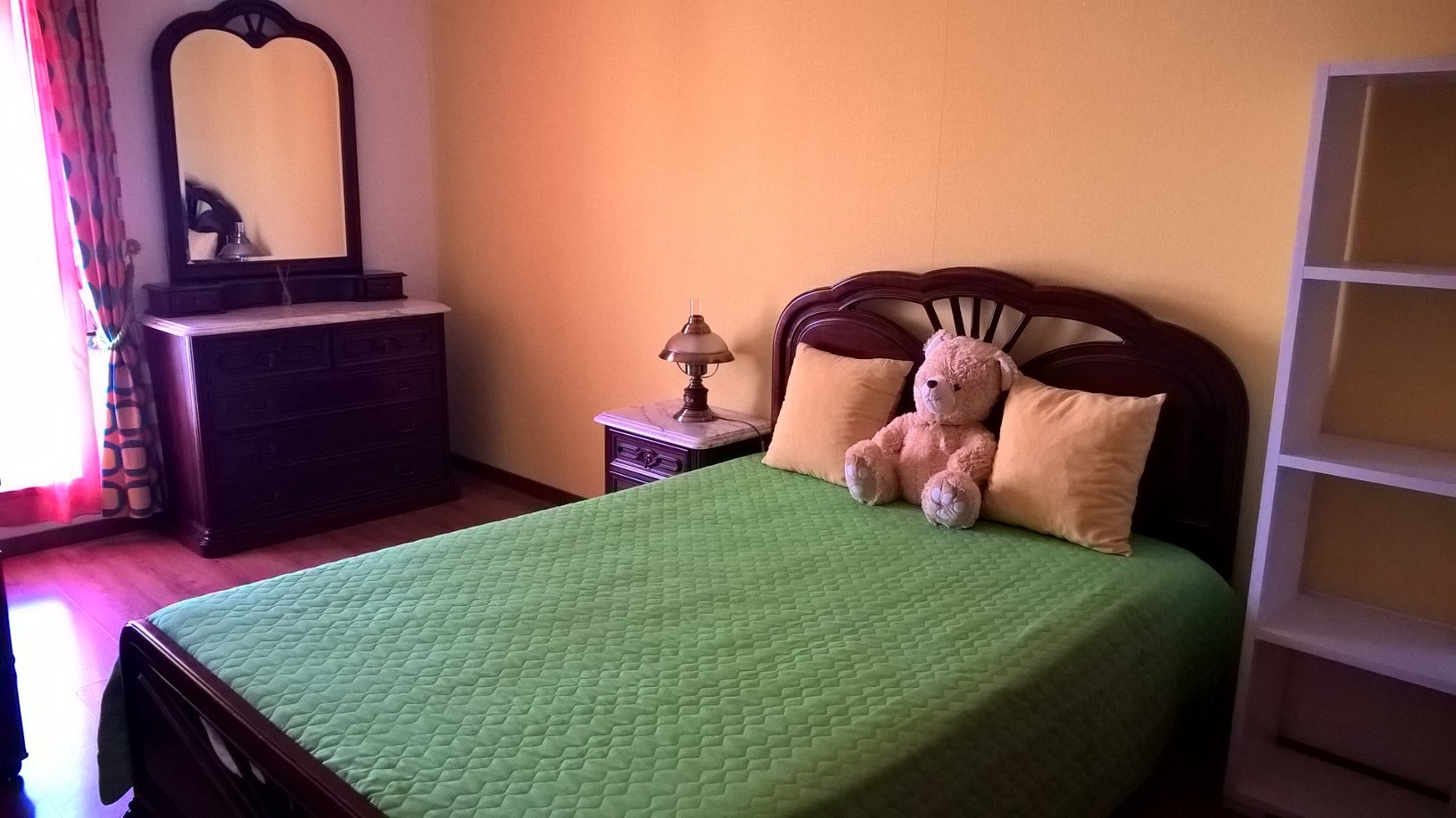 Confortable romm (s) near Praça da Republica, Polo1, Polo3