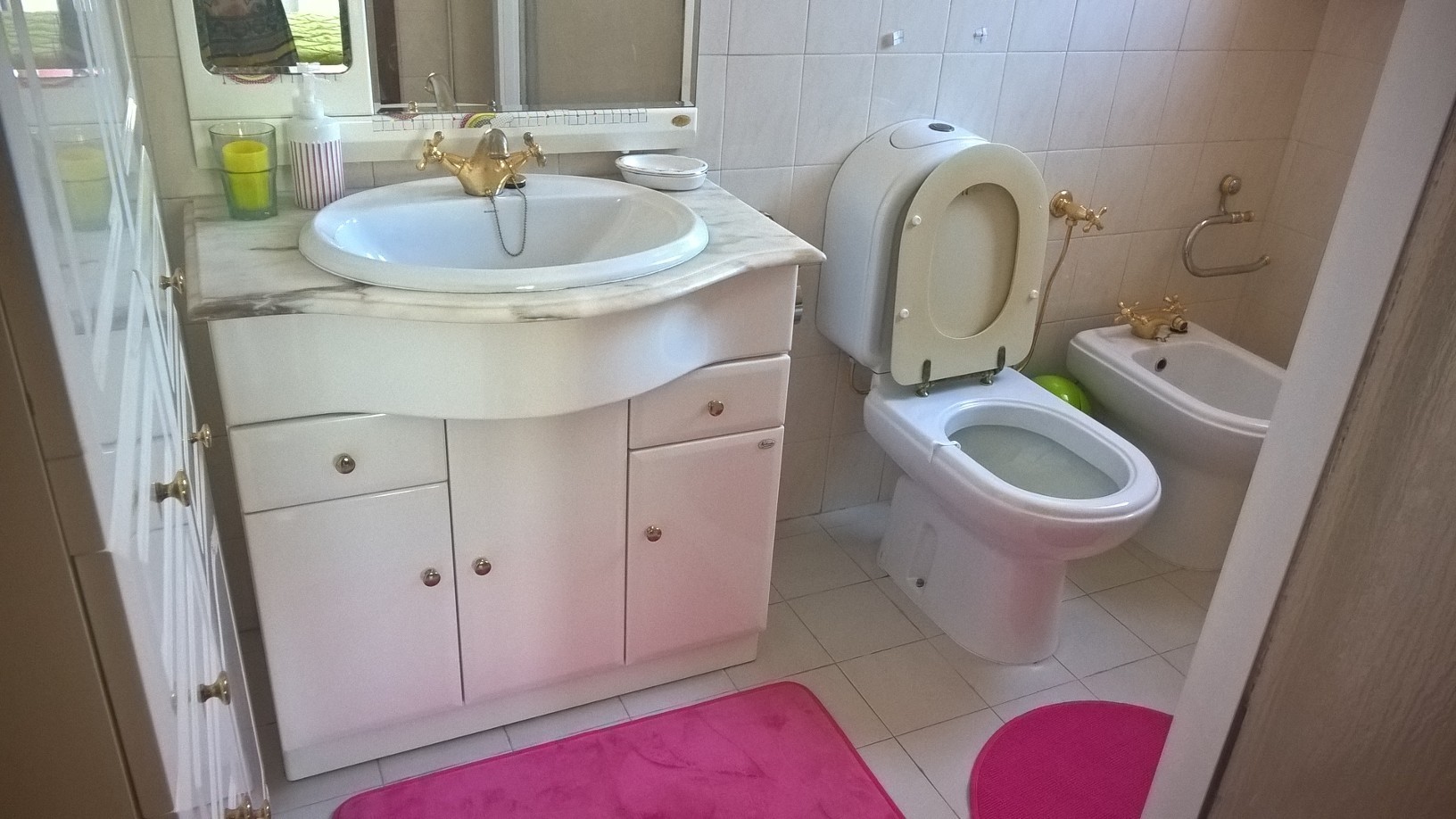 Confortable romm (s) near Praça da Republica, Polo1, Polo3