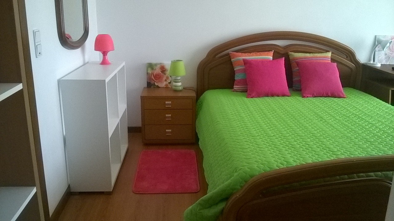 Confortable romm (s) near Praça da Republica, Polo1, Polo3