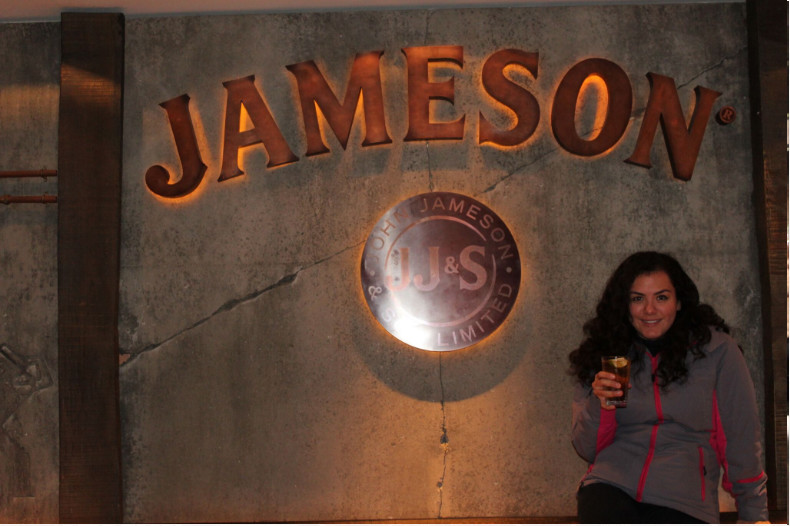 Conosci la storia di uno tra i migliori Whisky d'Irlanda: visita alla distilleria Old Jameson