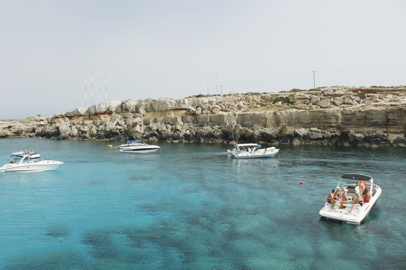 Consejos y advertencias para viajar por Chipre