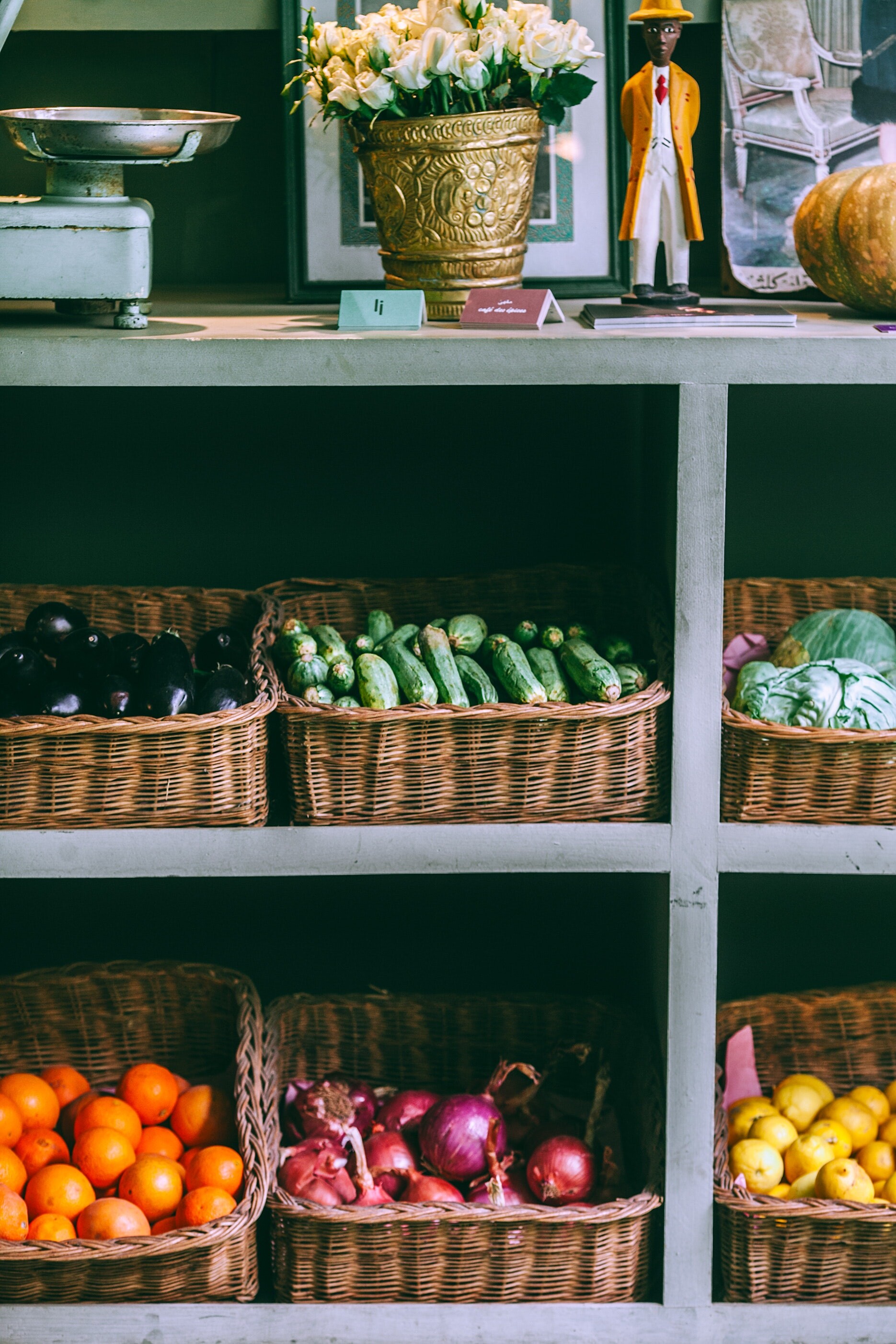 Planeta Vegano - Madrid Veg Store - HappyCow