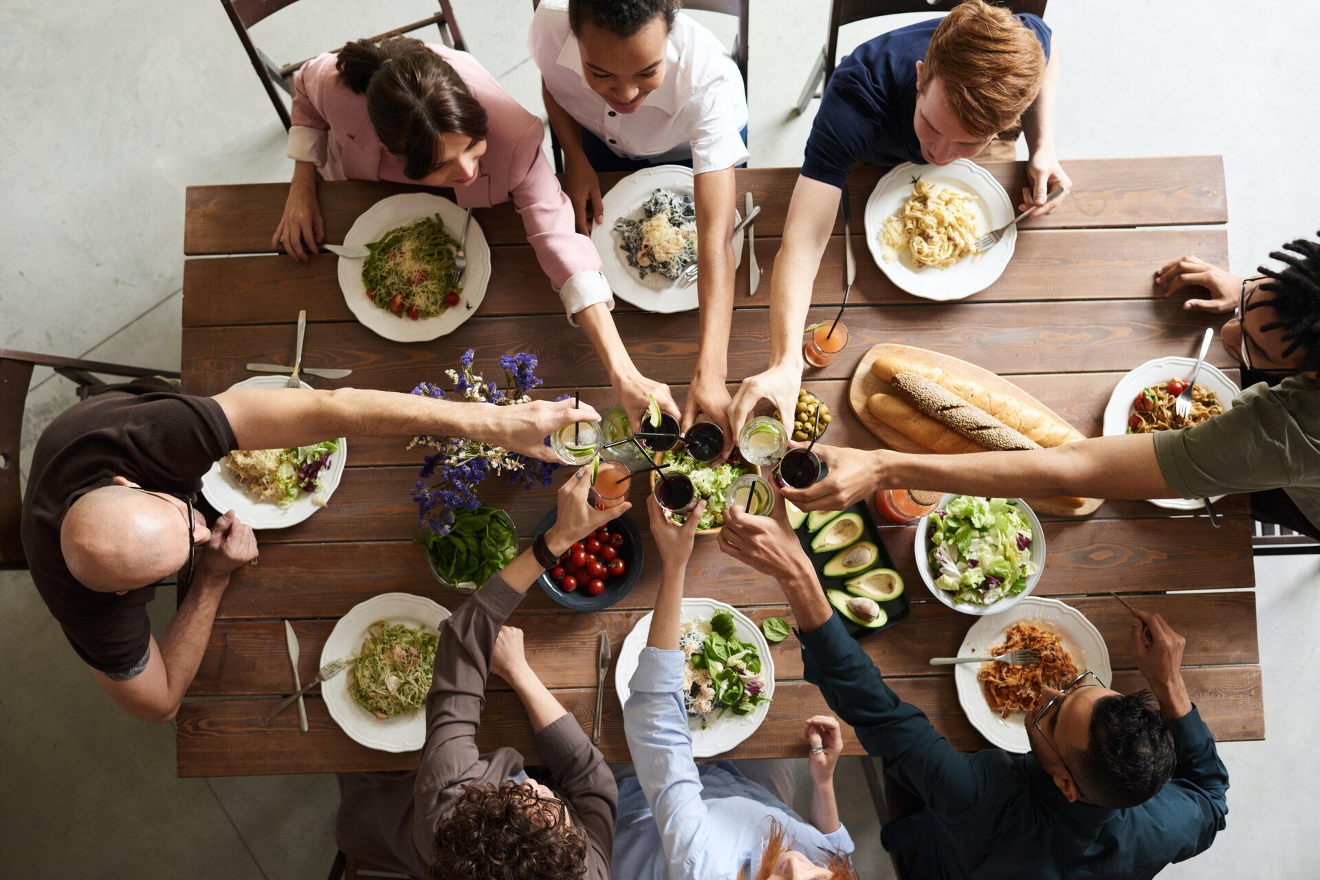 Cours de cuisine vegan en ligne - Végétalise-toi !