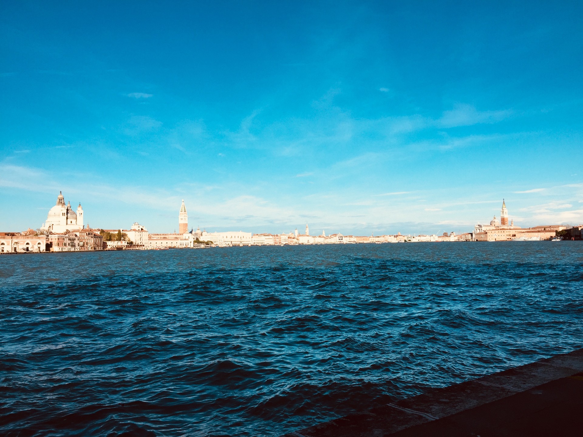 CONTEMPORARY VENICE 2017