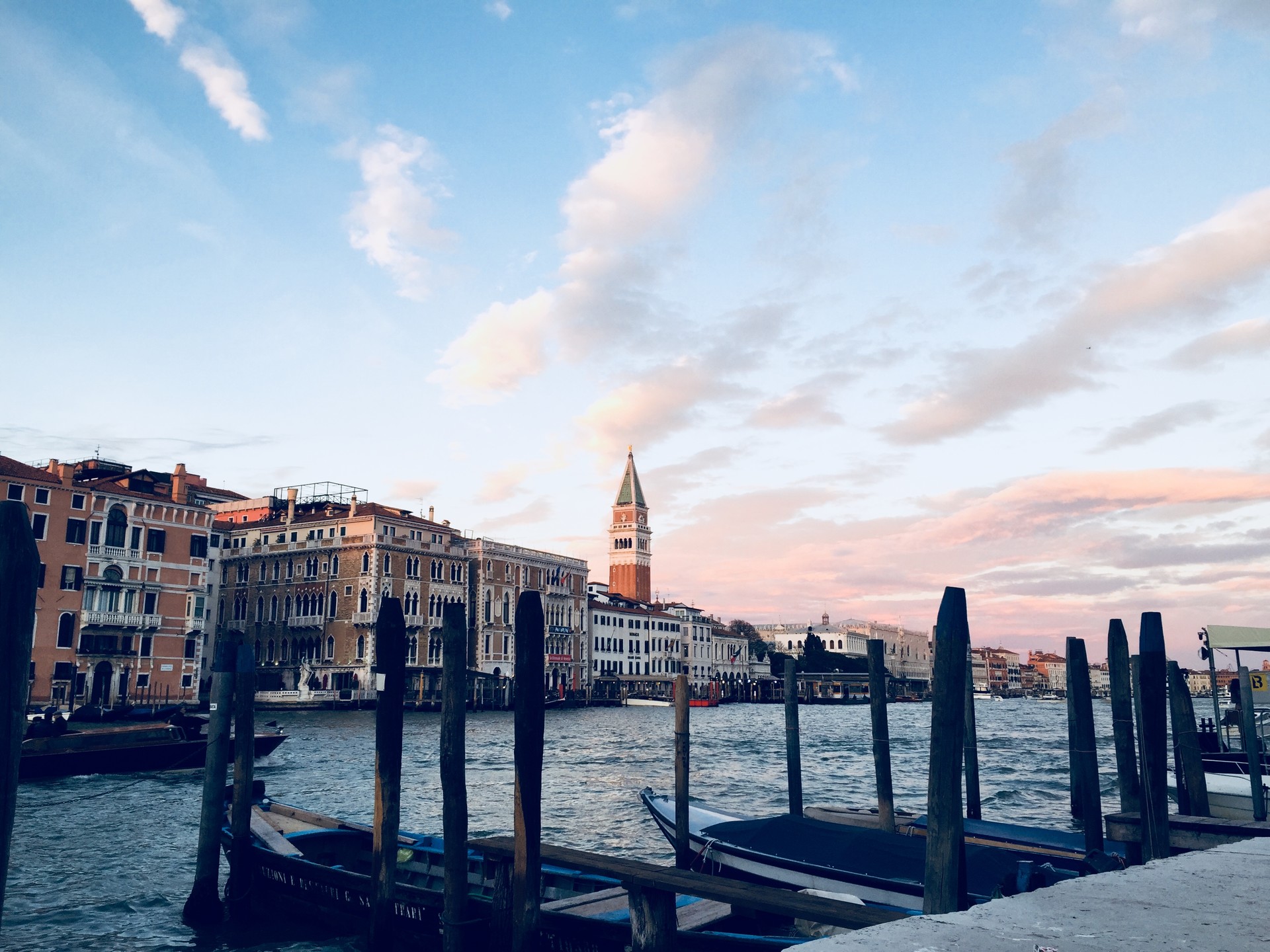 CONTEMPORARY VENICE 2017