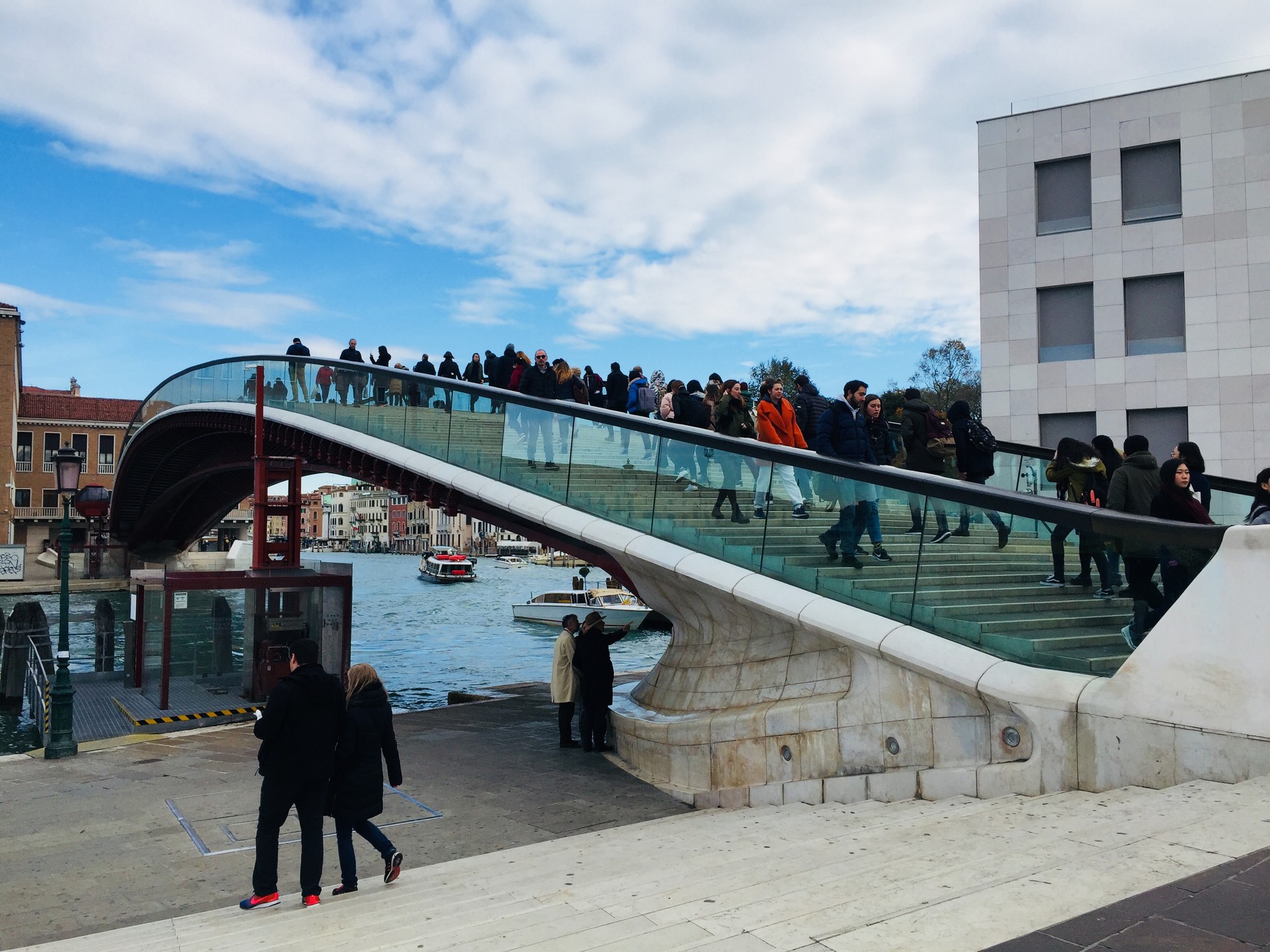 CONTEMPORARY VENICE 2017