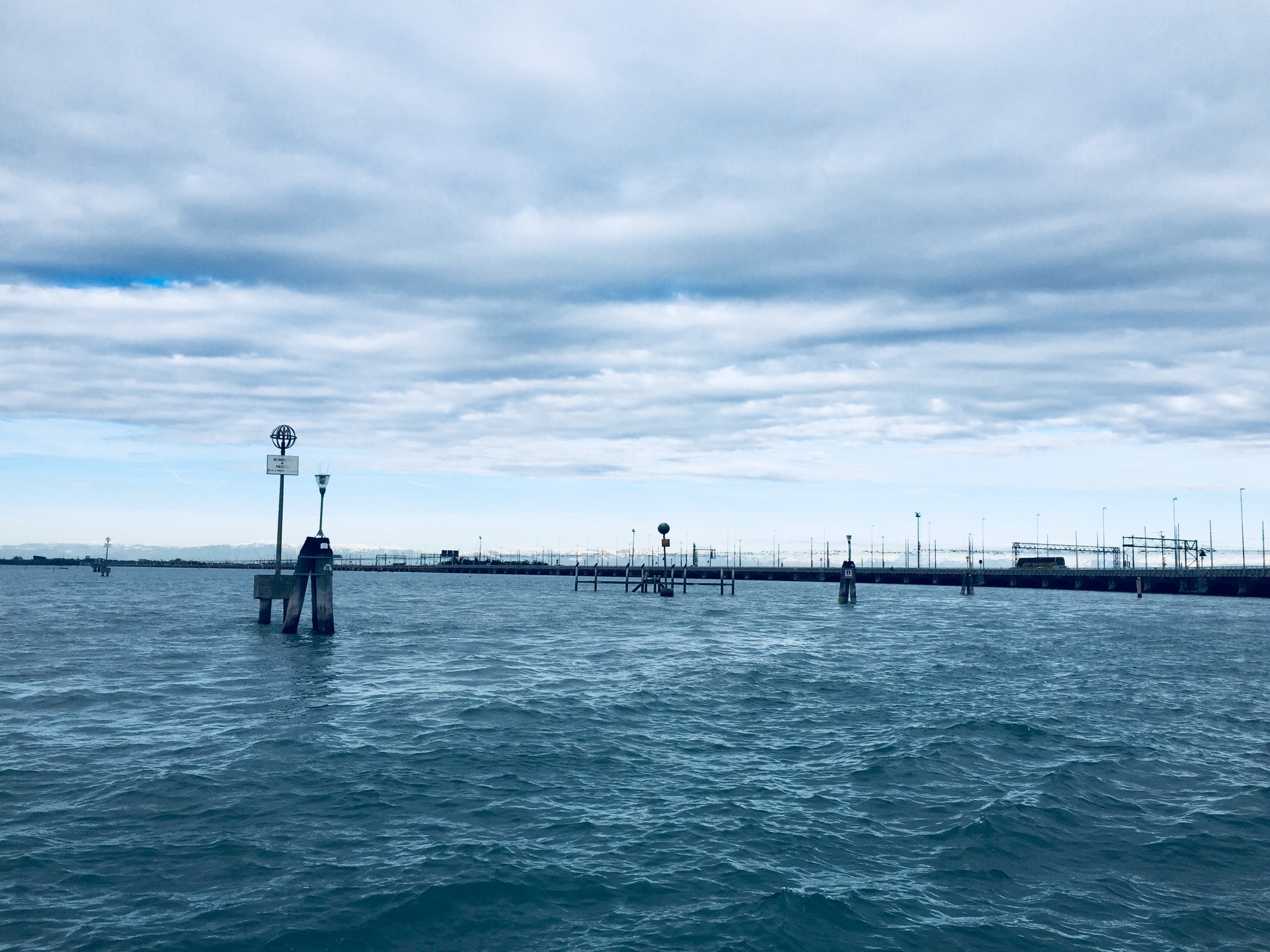 CONTEMPORARY VENICE 2017