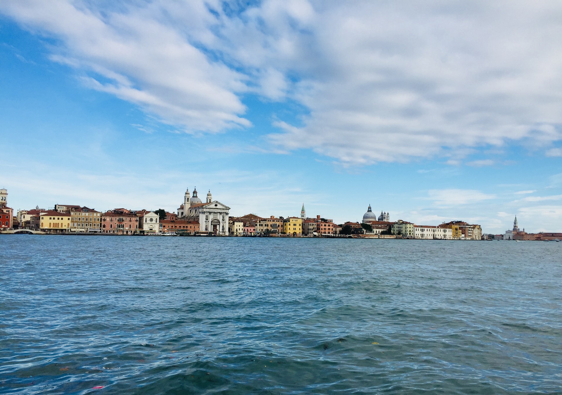 CONTEMPORARY VENICE 2017