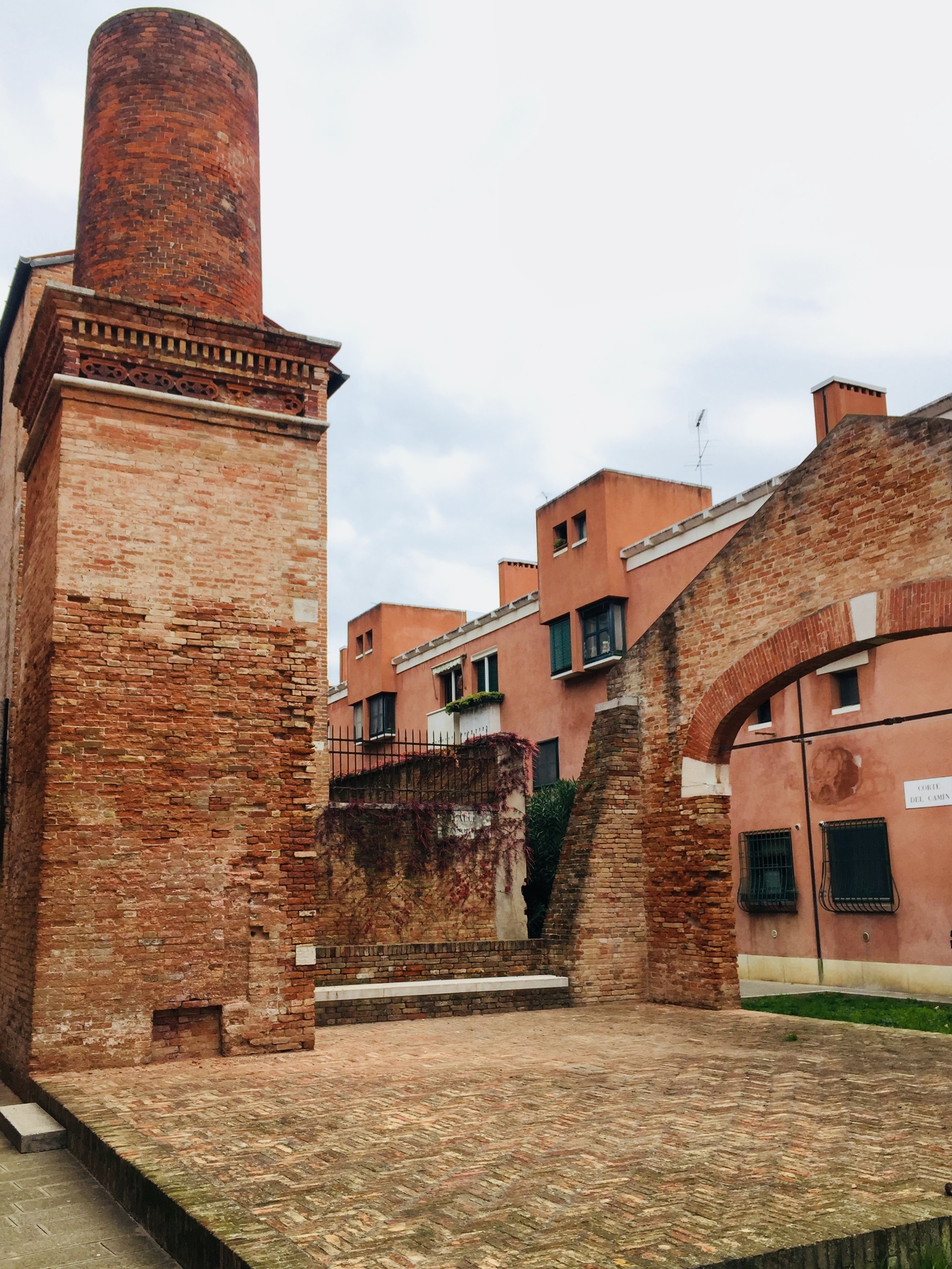 CONTEMPORARY VENICE 2017