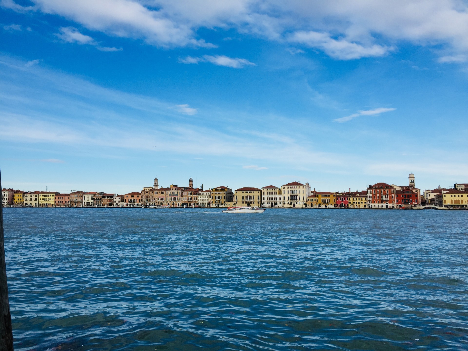 CONTEMPORARY VENICE 2017