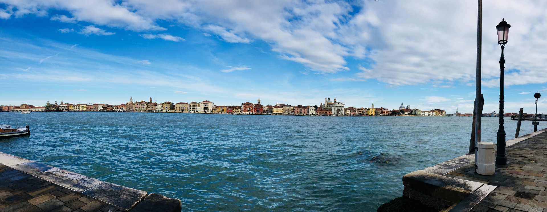 CONTEMPORARY VENICE 2017