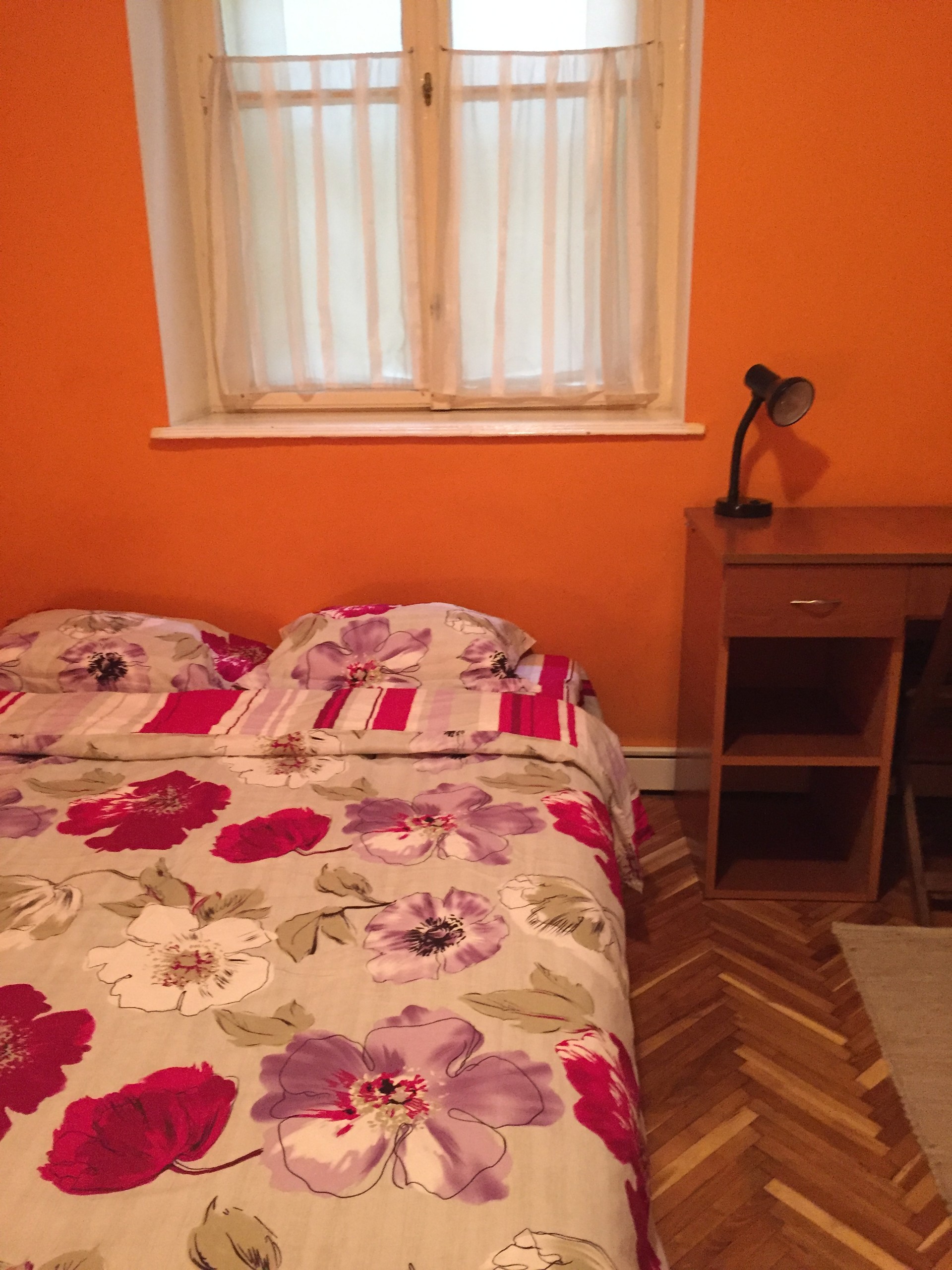 Convenient apartment | Room for rent Budapest 