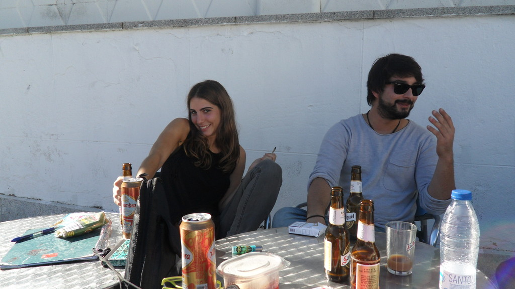 Conversaciones filosóficas