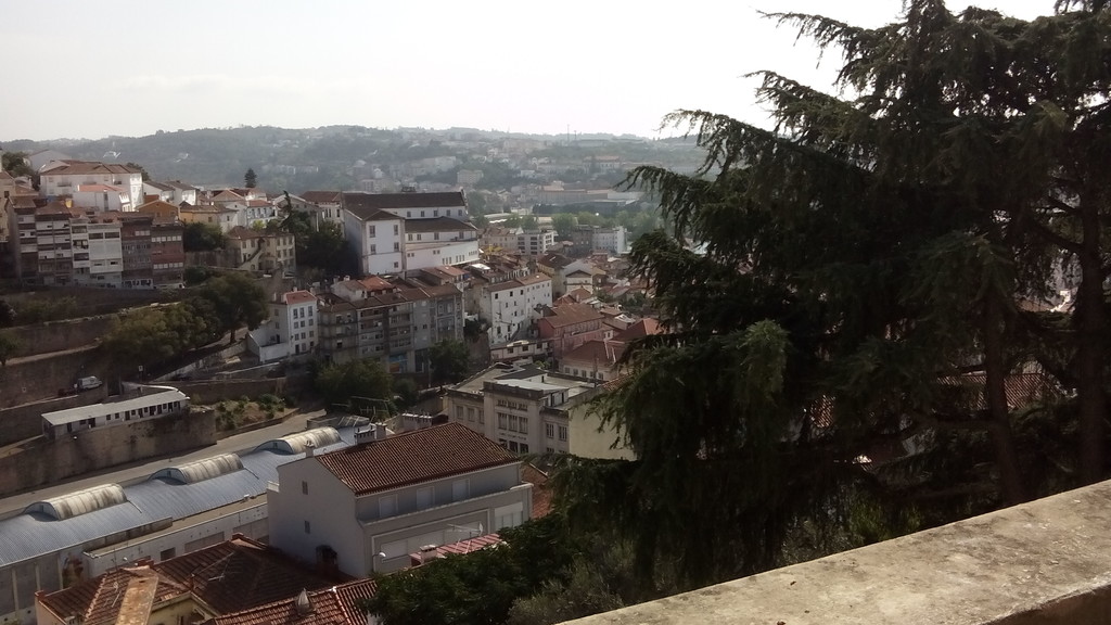 Cool single bedroom close to Universidade de Coimbra