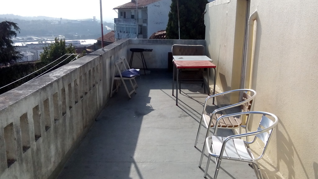 Cool single room close to Coimbra University