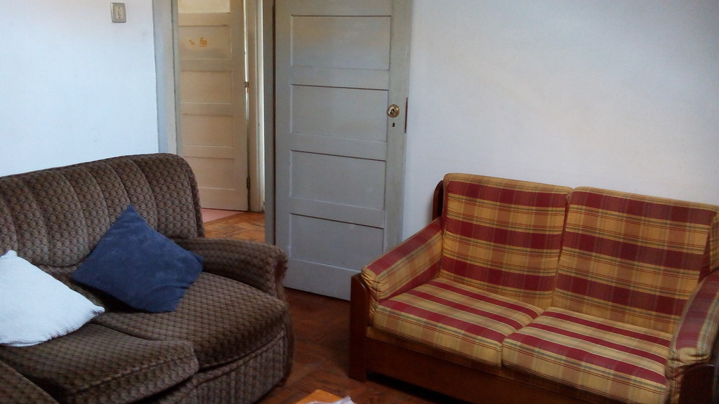 Cool single room close to Coimbra University