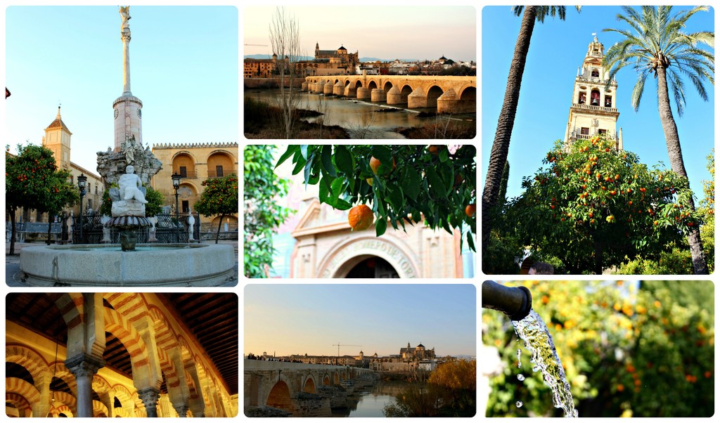 Córdoba te va a enamorar