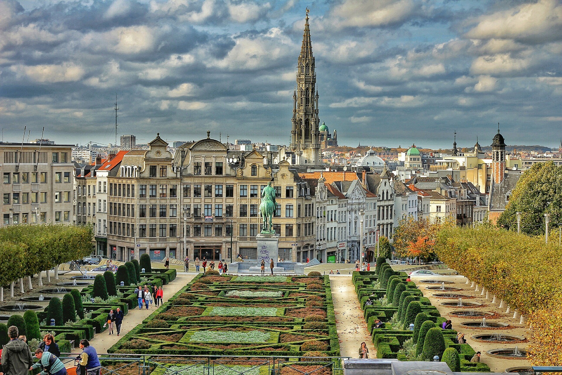 Cosa fare a Bruxelles - Le migliori cose da fare a Bruxelles