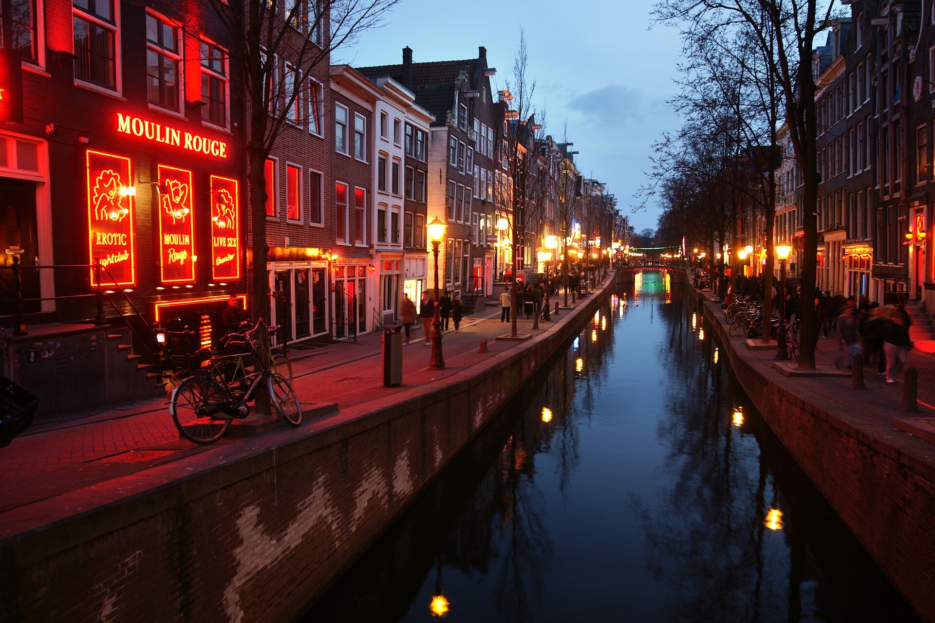 Cosa vedere ad Amsterdam in 3 giorni