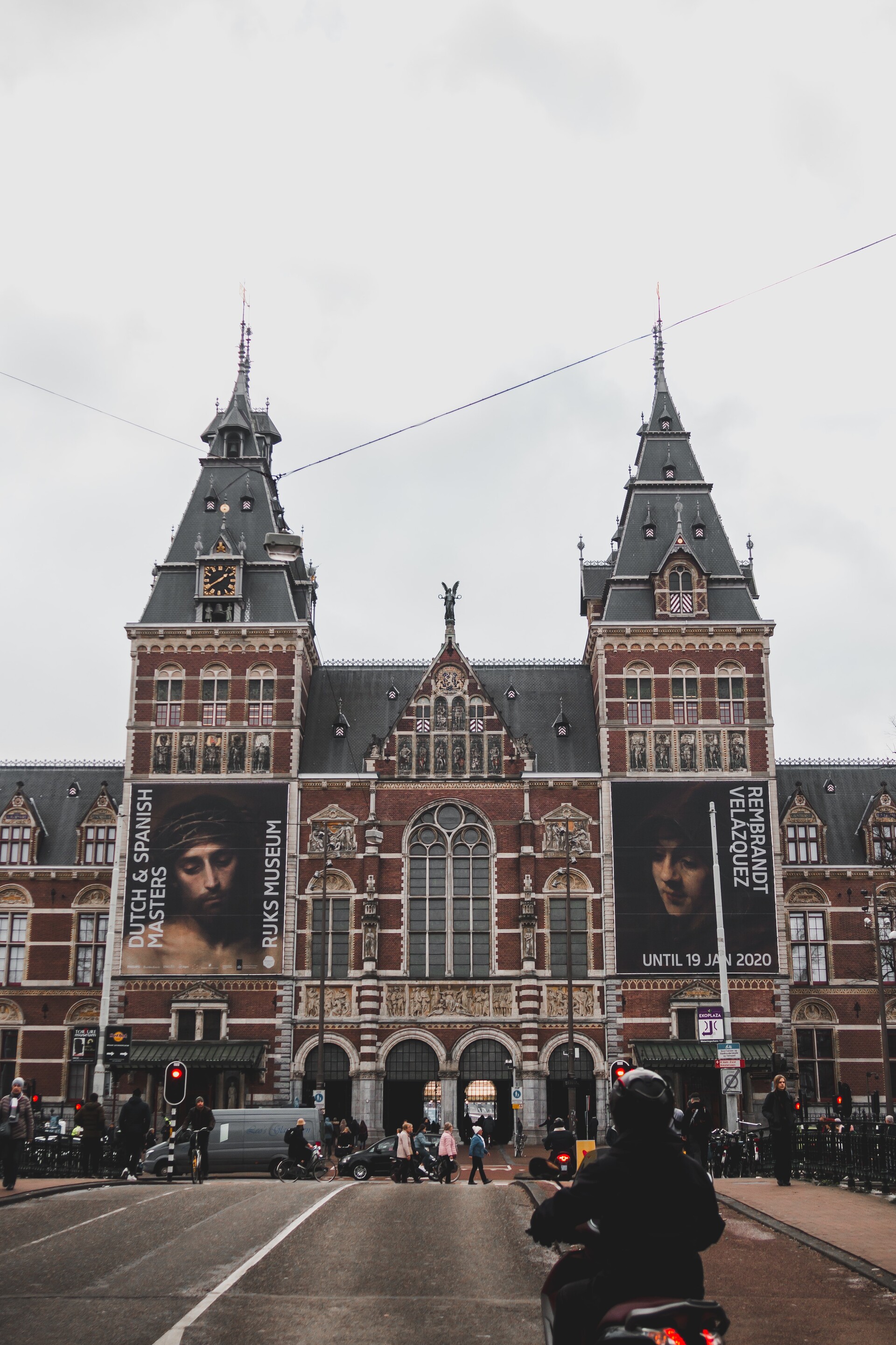 Cosa vedere ad Amsterdam in 3 giorni