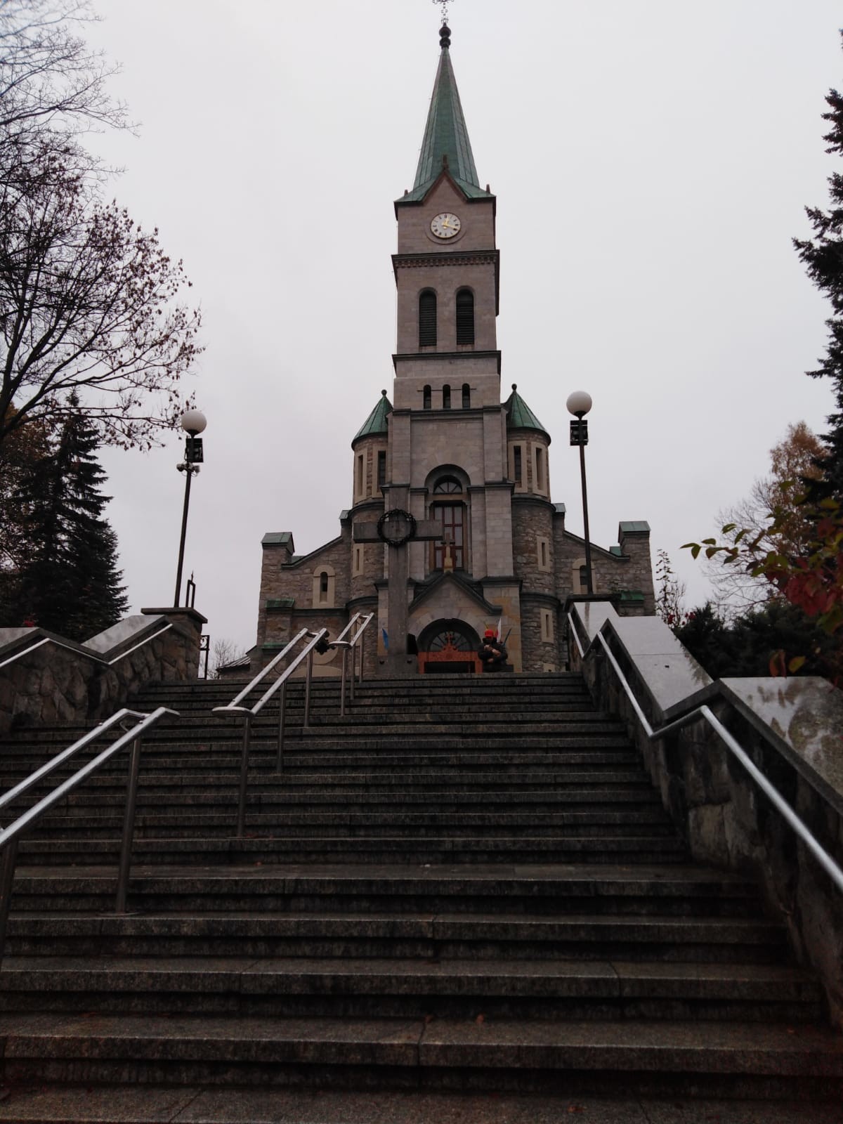 Cosas buenas y malas de vivir en Polonia y Cracovia