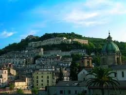 Cosenza