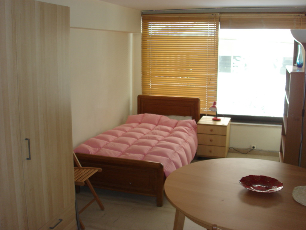 Cosy, fully furnished studio flat in Pangkrati, Athens Rent studios