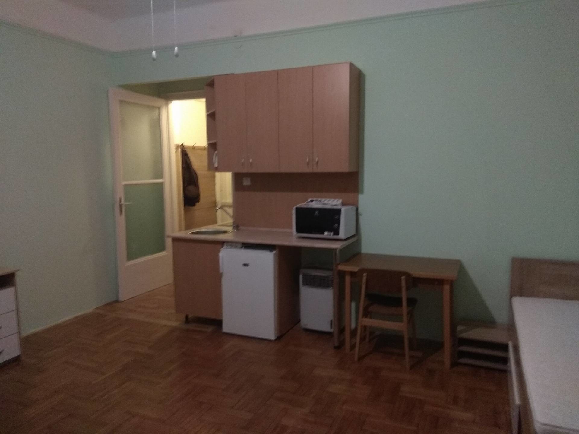 Cosy studio apartment in the center of Budapest for rent Rent studios