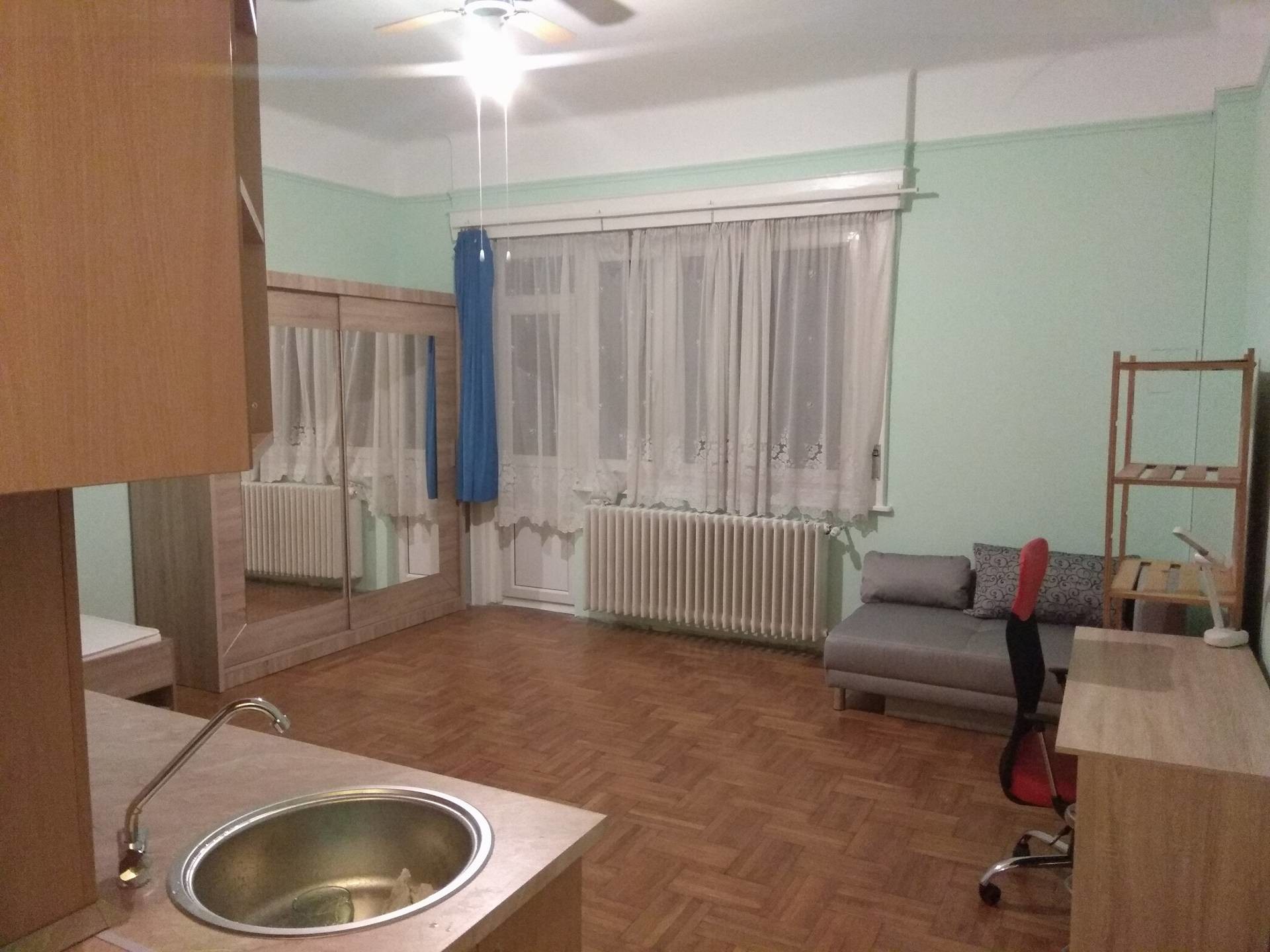 Cosy studio apartment in the center of Budapest for rent Rent studios