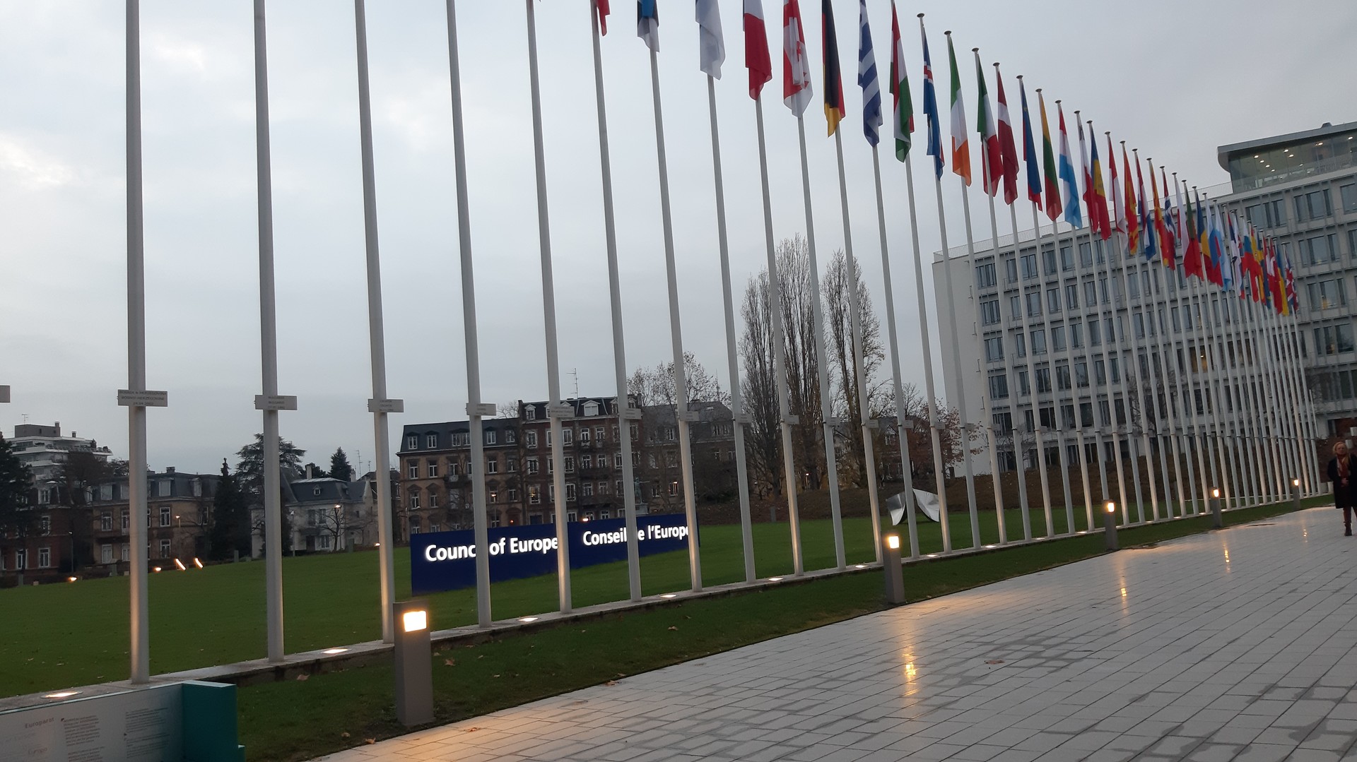 Council of Europe