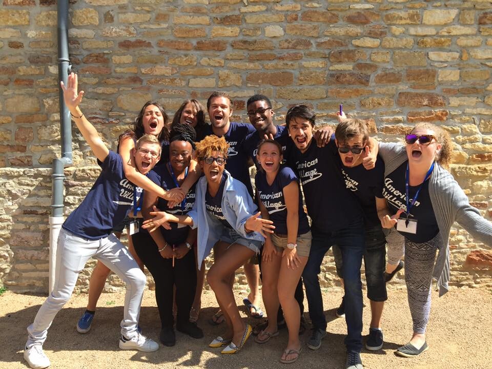 Counselors near Lyon