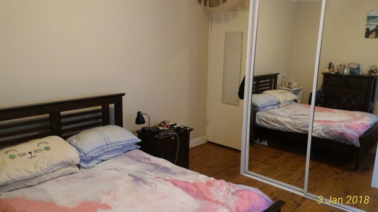 Couple Room Bondi Junction