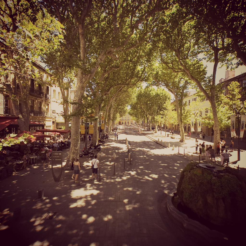 Grand Optical Aix En Provence Cours Mirabeau