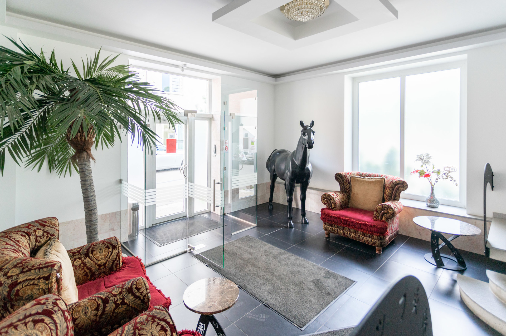 Cozy 2 room apartment in quiet Riga center Flat rent Riga