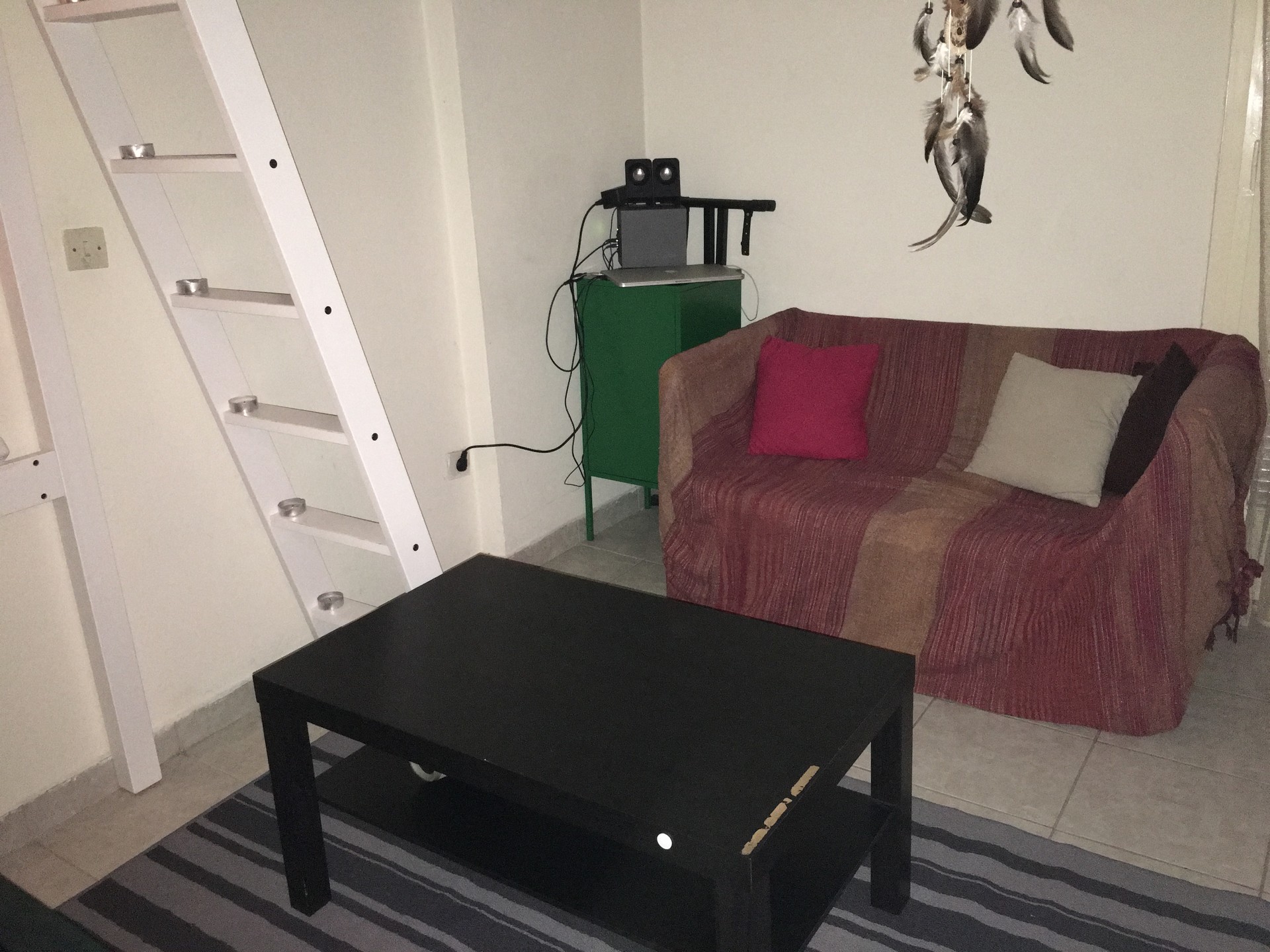 cozy apartment in Athens Flat rent Athens