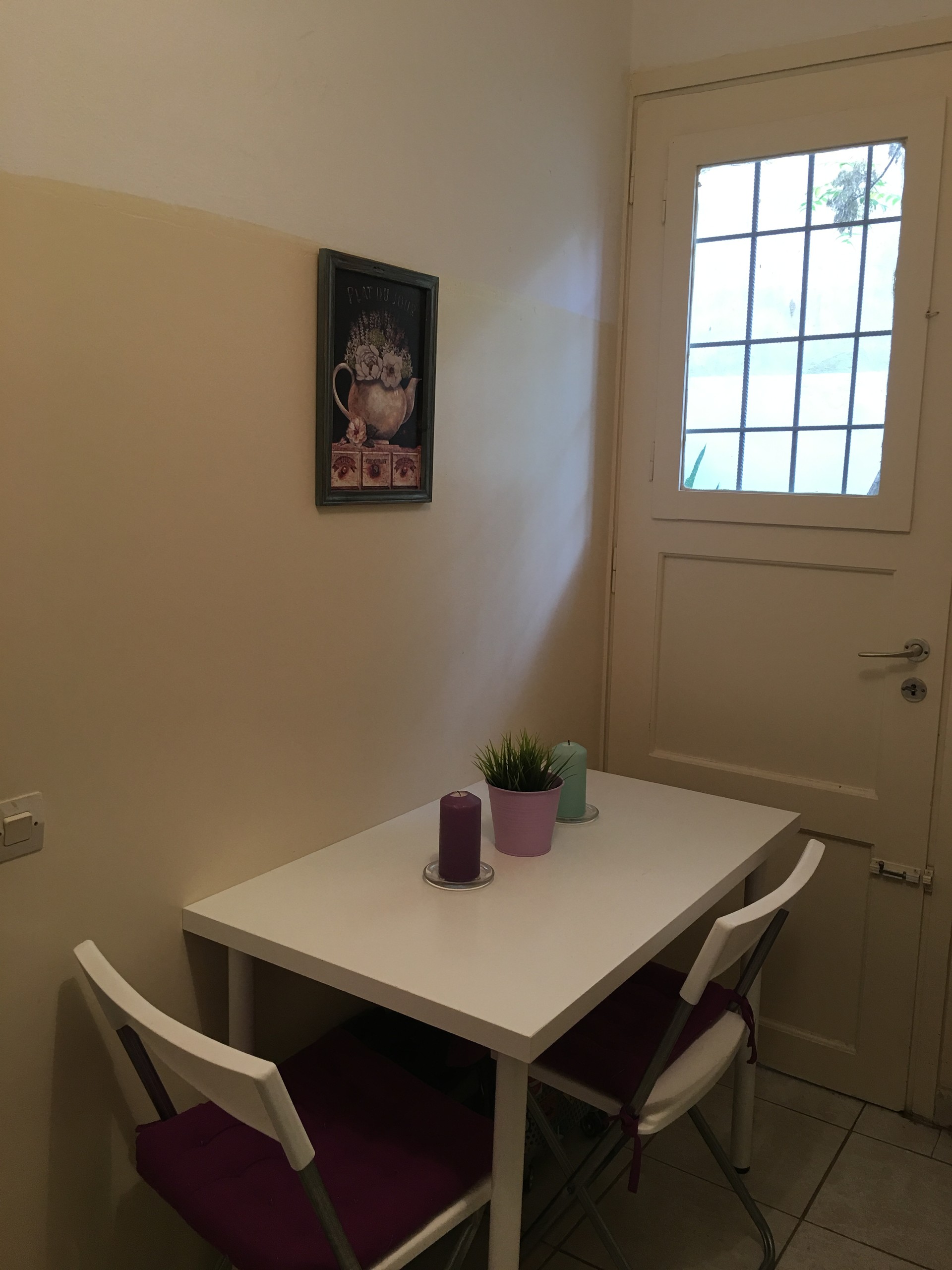 cozy apartment in Athens Flat rent Athens