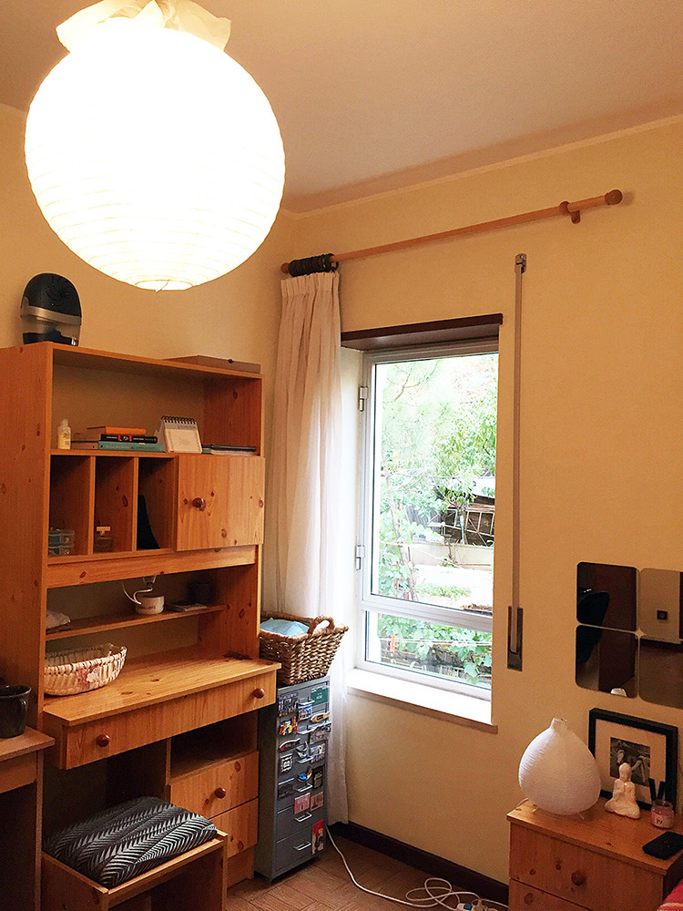 Cozy bedroom near Polo II/ESEC/Polo III (F)