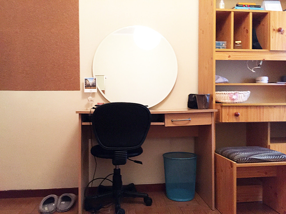 Cozy bedroom near Polo II/ESEC/Polo III (F)