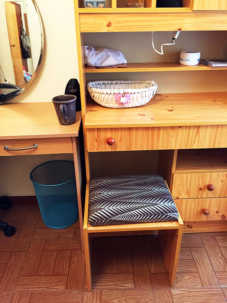 Cozy bedroom near Polo II/ESEC/Polo III (F)