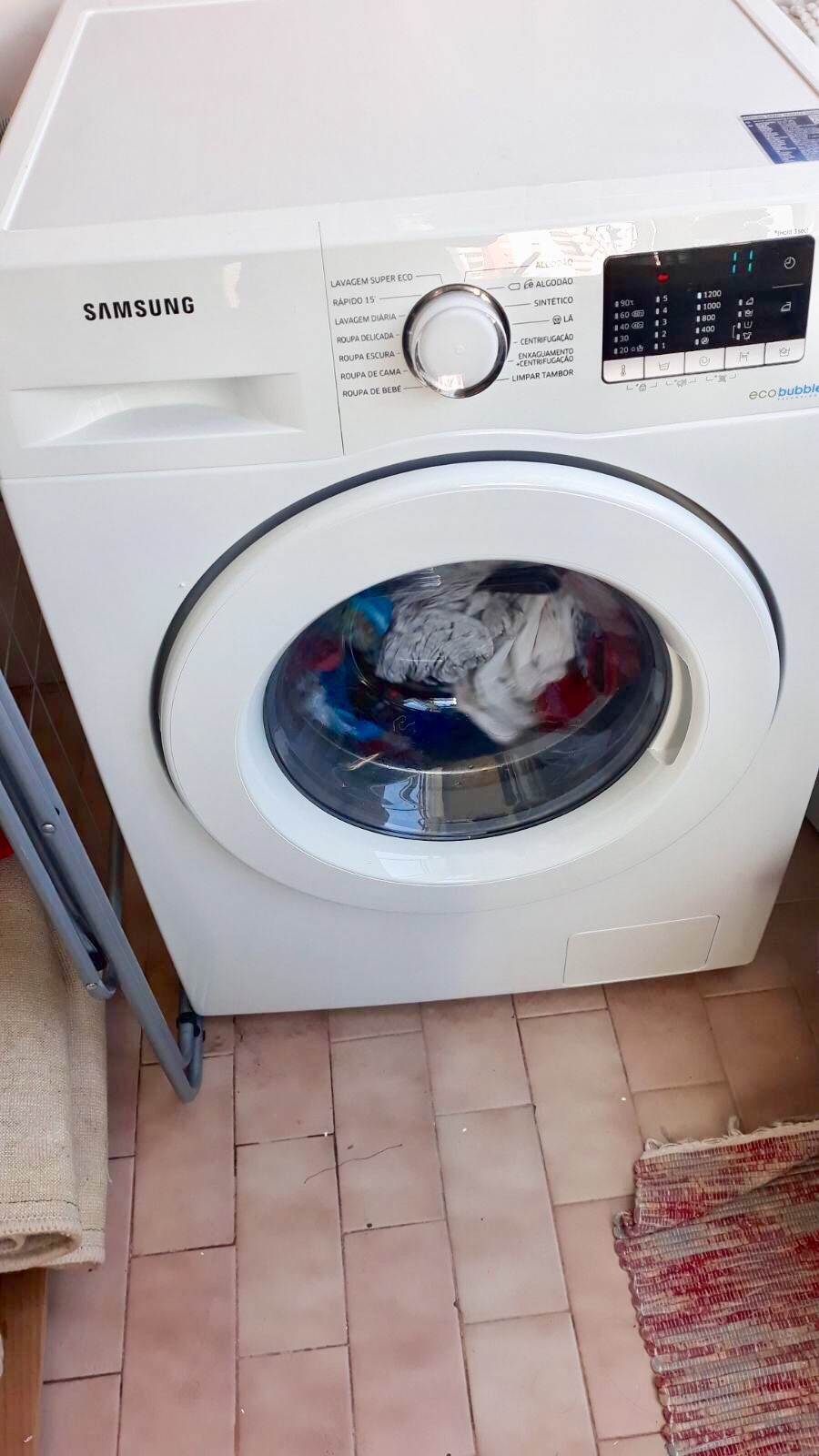 Cozy bedroom near Polo II/ESEC/Polo III (F)