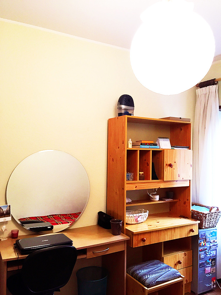 Cozy bedroom near Polo II/ESEC/Polo III (F)