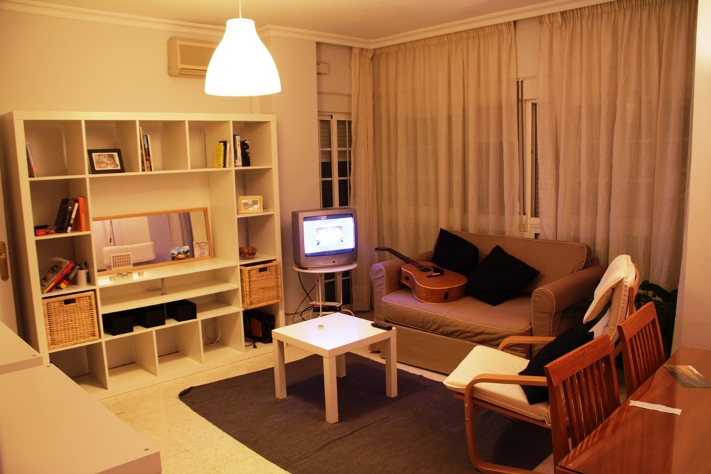 Cozy Room cozy room in triana (10 minutes from the city centre) | room for Cozy Room cozy room in triana (10 minutes from the city centre) | room for