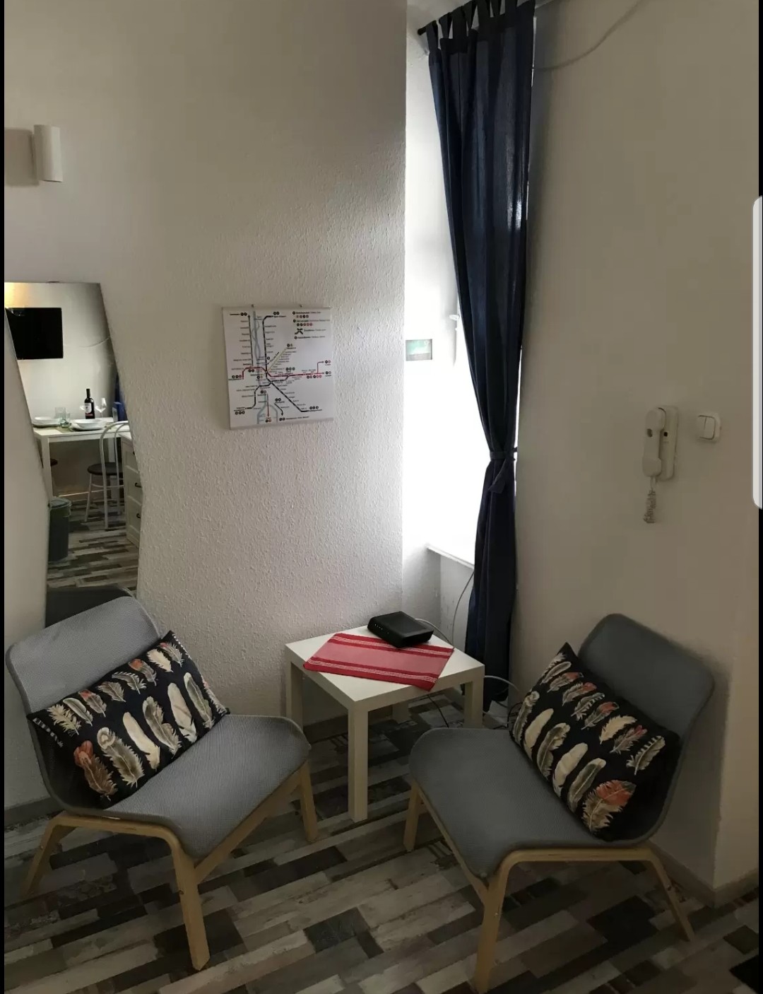 Cozy Studio Rent studios Budapest