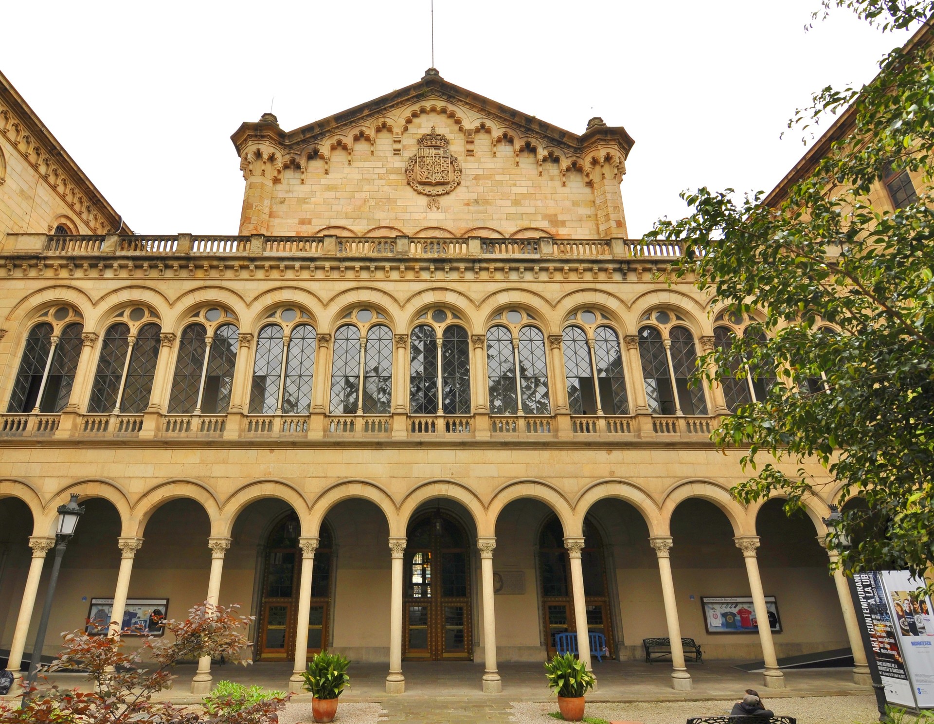 ¿Cuáles son las mejores universidades de España?