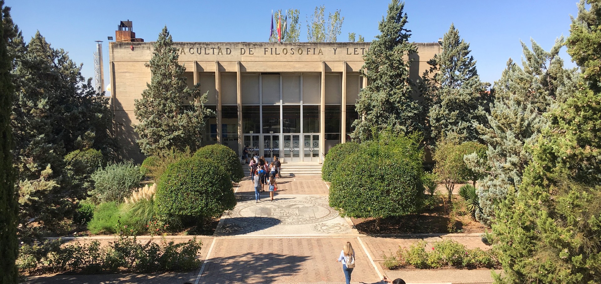 ¿Cuáles son las mejores universidades de España?