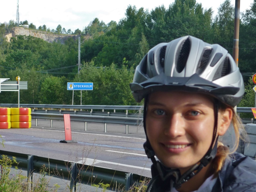 Cycling in Sweden