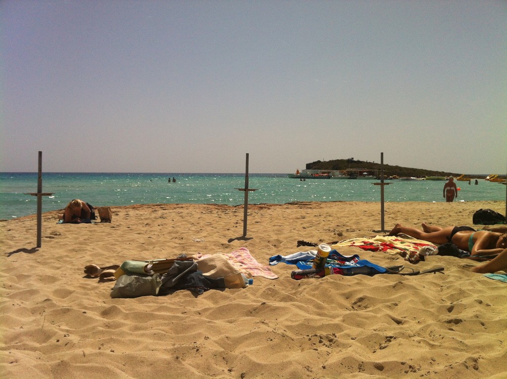 Cyprus Beaches