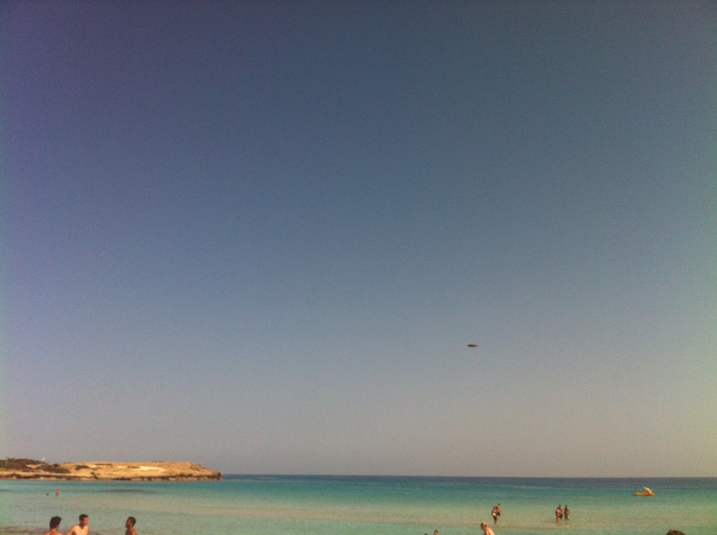 Cyprus Beaches I