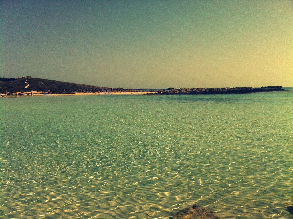 Cyprus Beaches II