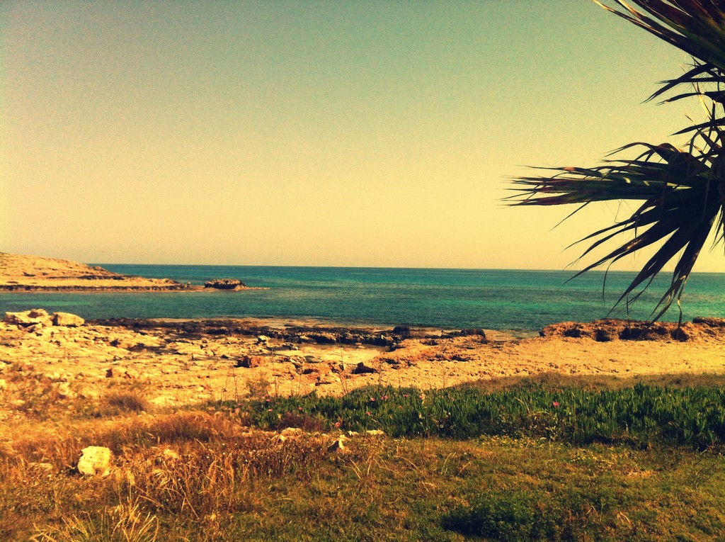 Cyprus Beaches III